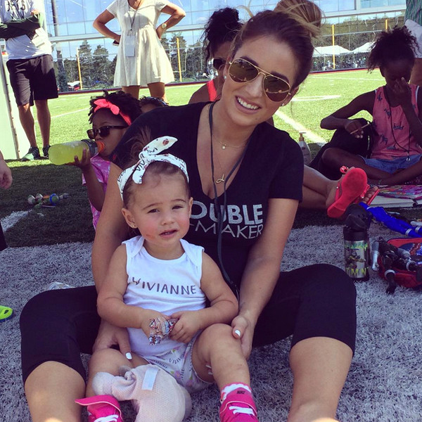 Jessie James Decker, Instagram Jessie James Decker, Instagram